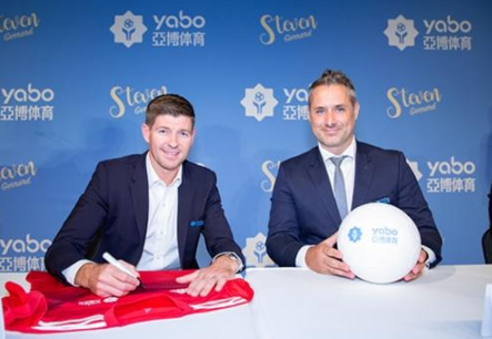 伟德体育成为曼联的官方博彩合作伙伴！